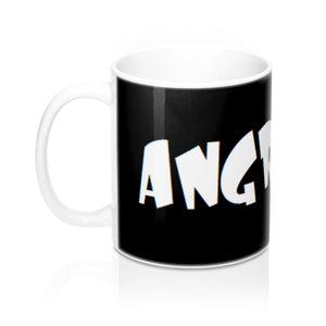 ANGRYMO Mug 11oz - ANGRYMO
