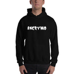 ANGRYMO Hooded Sweatshirt - ANGRYMO